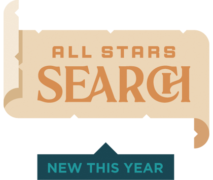 All Stars Search